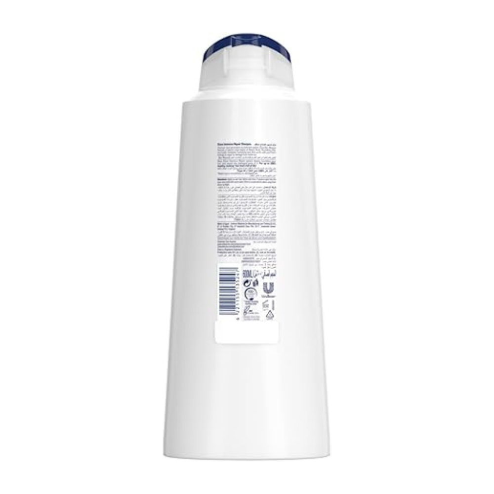 Dove Shampoo Intensive Repair 600ML