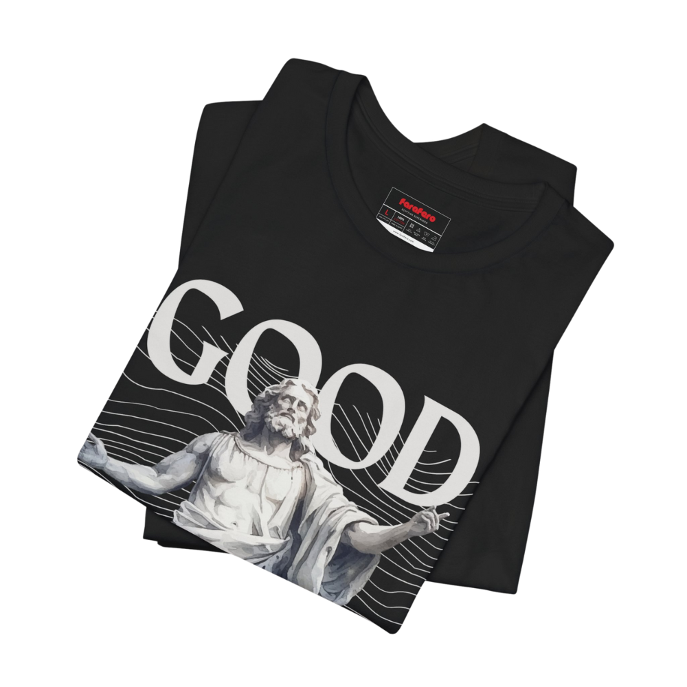 Good Regular T-Shirt