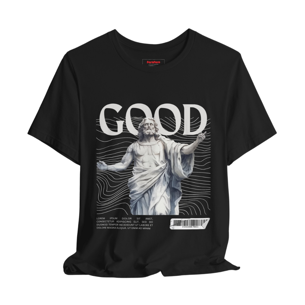 Good Regular T-Shirt