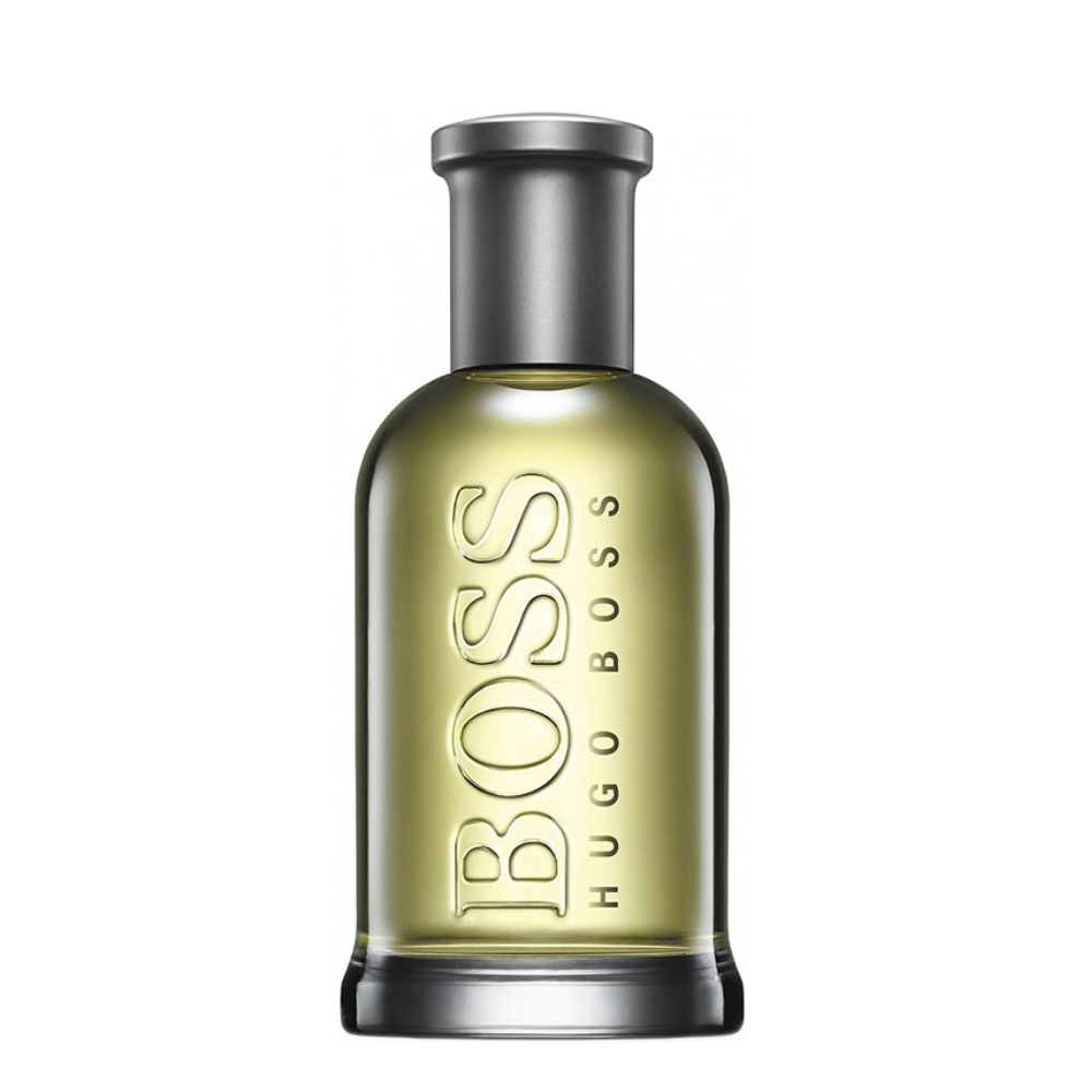 Hugo Boss Bottled - EDT For Men 100ml