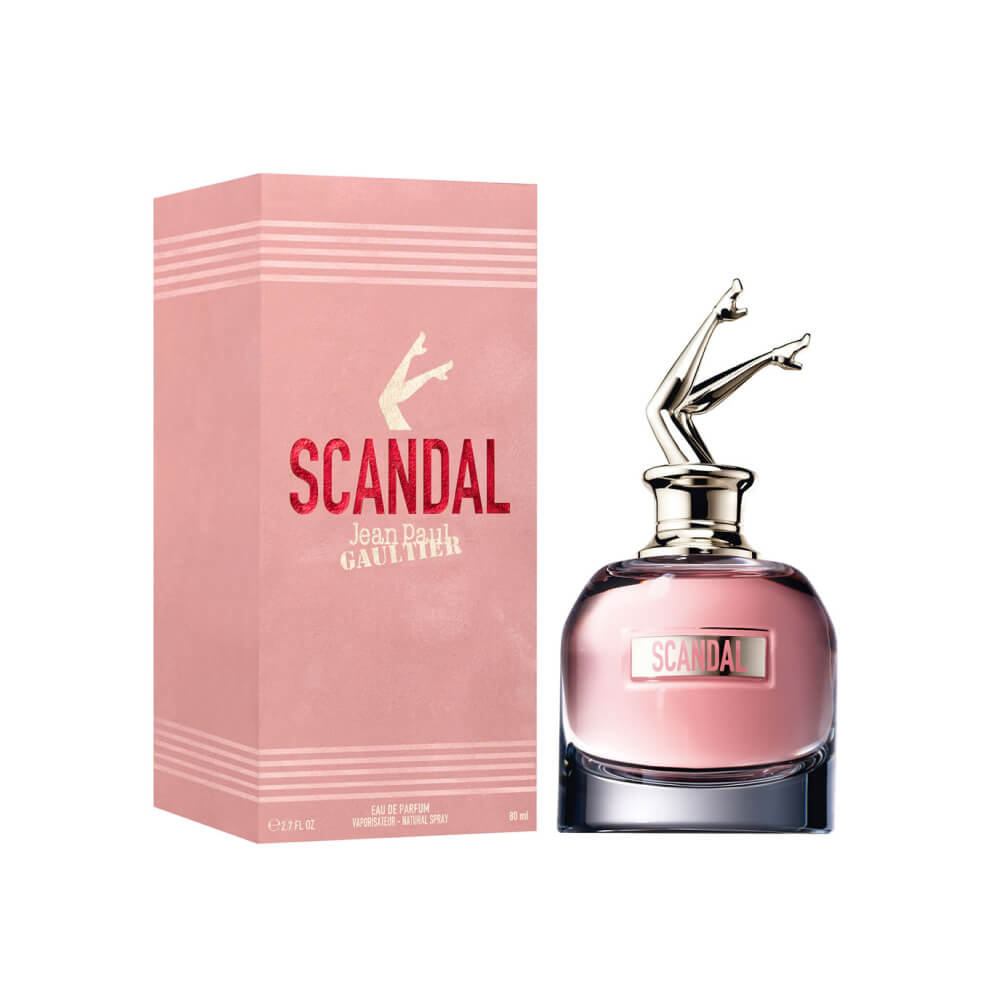 JEAN PAUL GAULTIER SCANDAL BY NIGHT 80ML