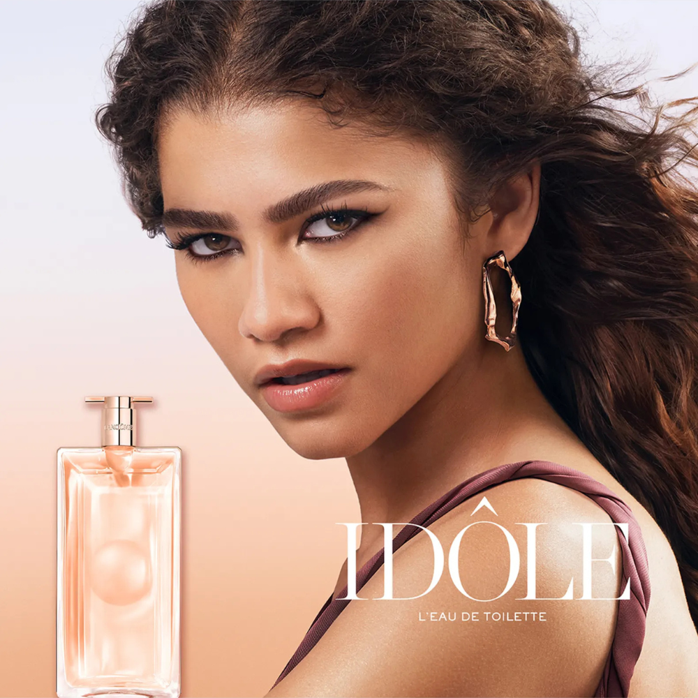 LANCOME PARIS Women's Idole L'Intense Eau De Parfum (75ml)