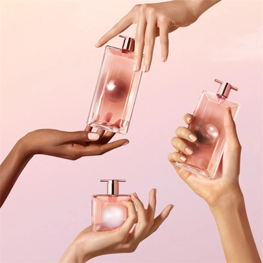 LANCOME PARIS Women's Idole L'Intense Eau De Parfum (75ml)