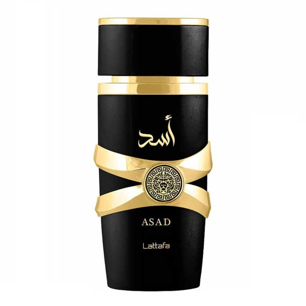 Lattafa Asad, Perfumes - Eau De Parfum 100ml