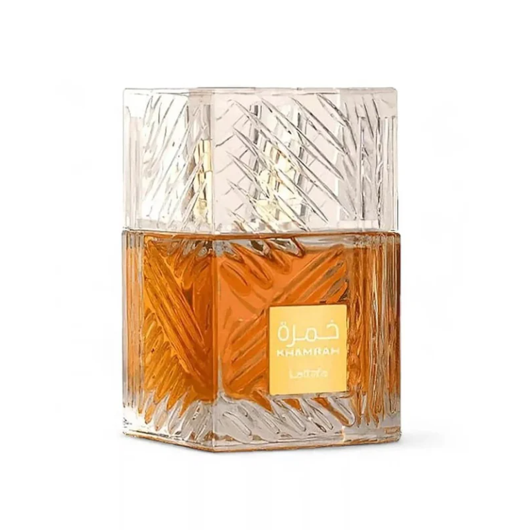 Lattafa Khamrah Eau De Parfum Unisex 100ML