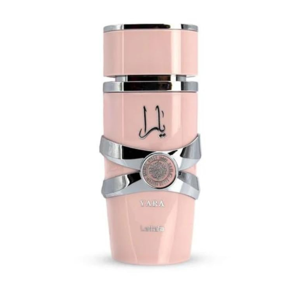 Lattafa Yara Long Lasting Perfume For Women Eau De 100ml