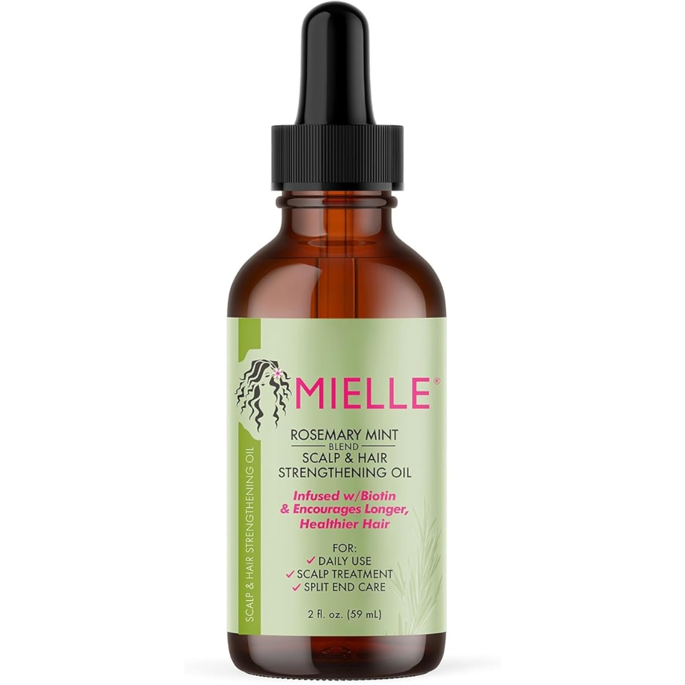 Mielle Organics Rosemary Mint Hair Growth Oil (59 ml)