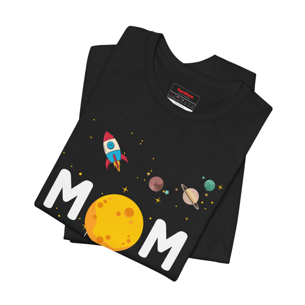 Mom Regular T-Shirt