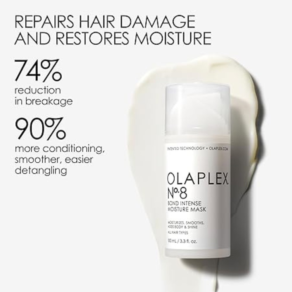 Olaplex no.8 bond intense moisture mask