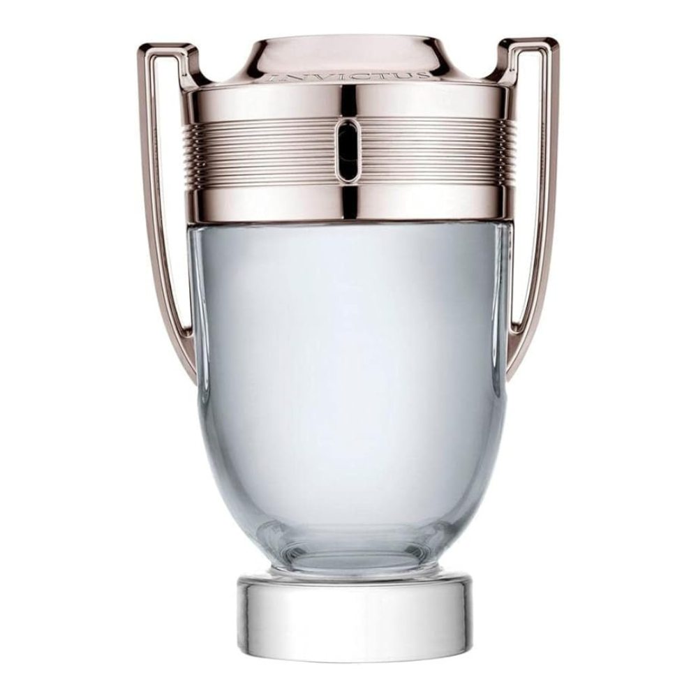 Paco Rabanne Invictus - EDT - For Men - 100ml