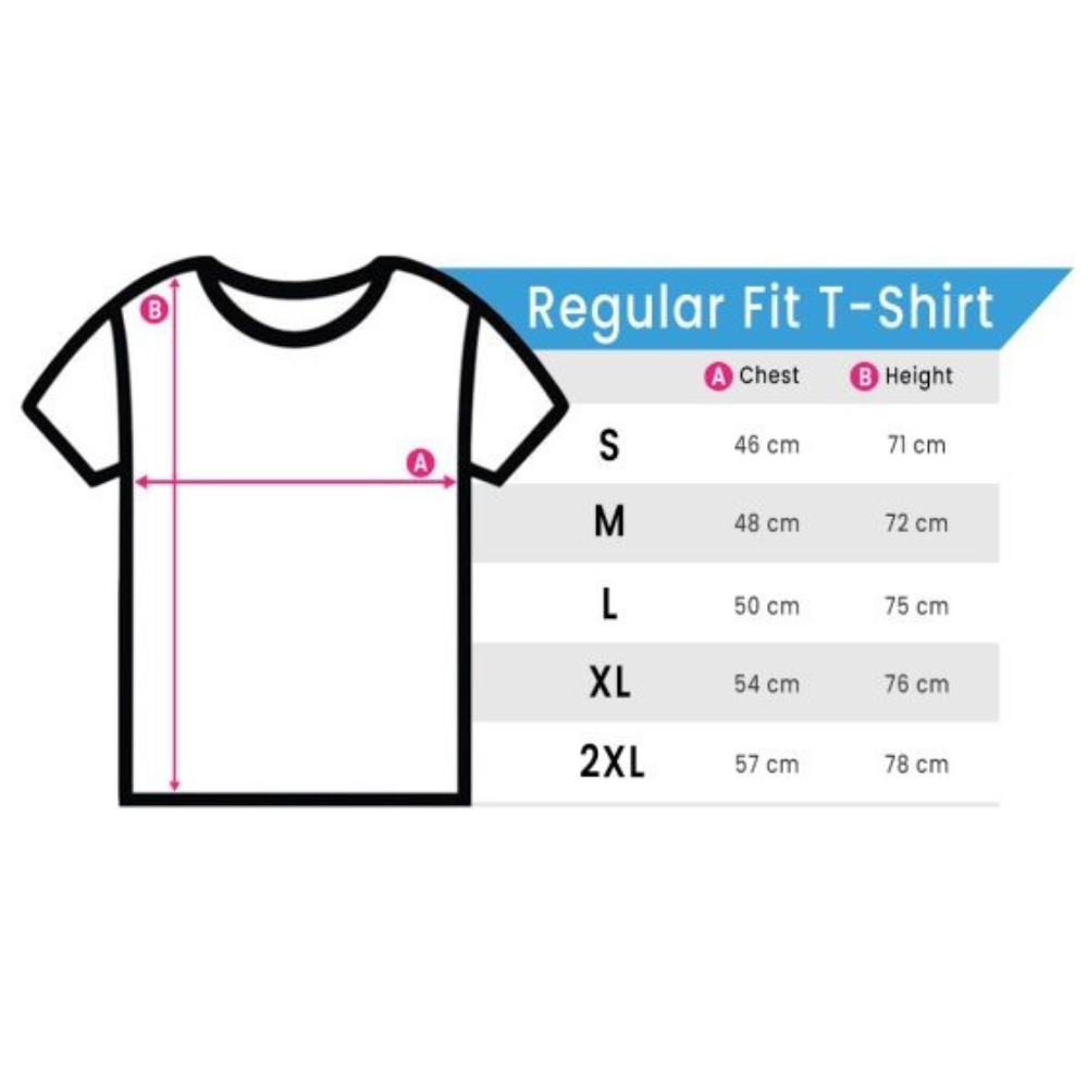 Angel Regular T-Shirt