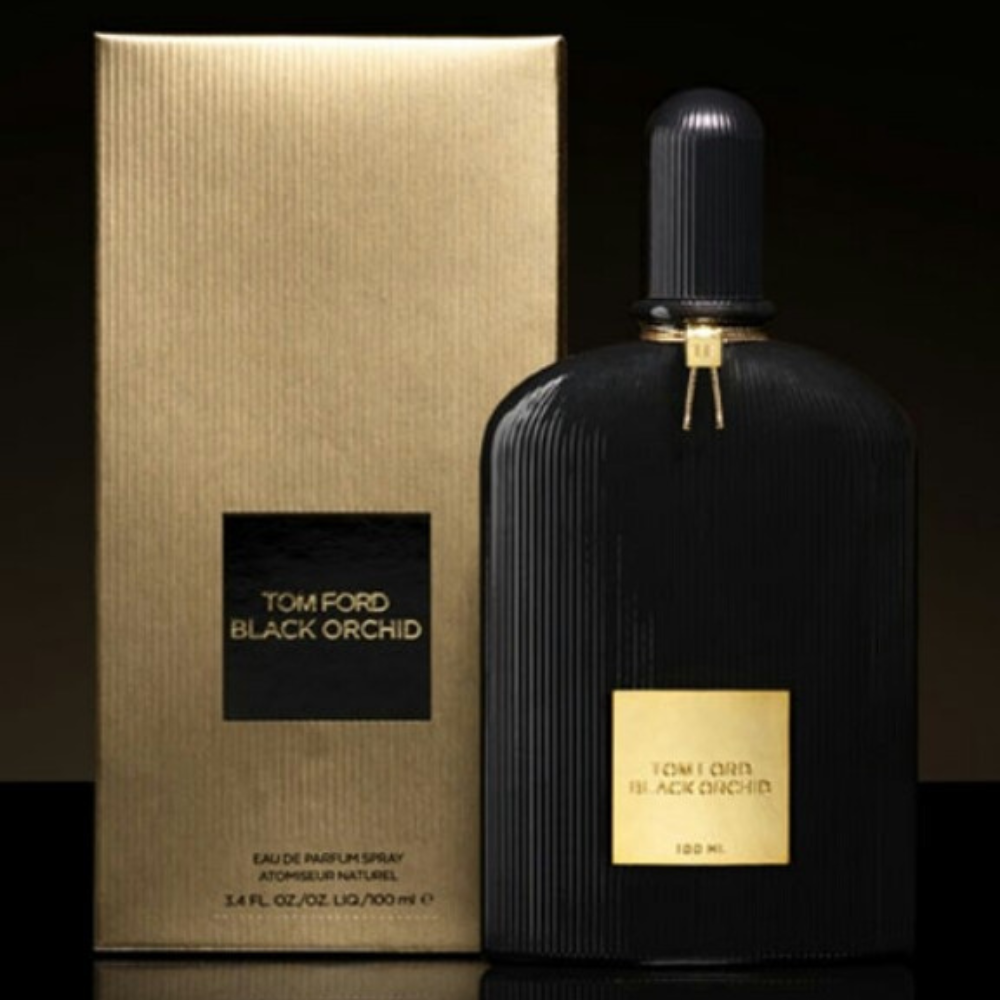 TOM FORD BLACK ORCHID for her EDP 100ML