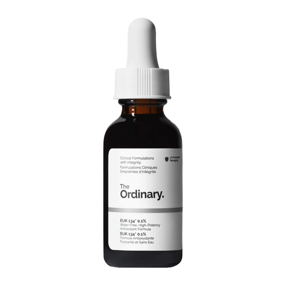 The Ordinary EUK 134 0.1% Serum - 30 ml
