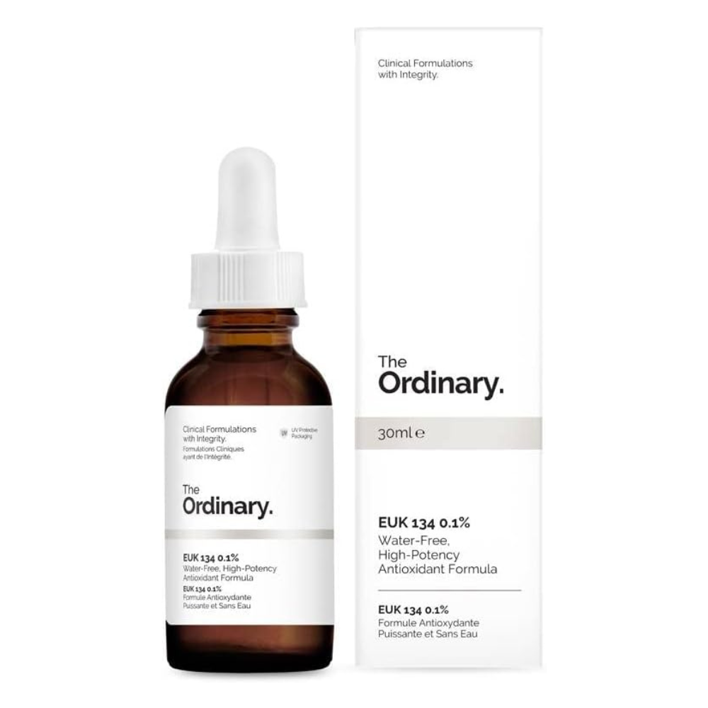 The Ordinary EUK 134 0.1% Serum - 30 ml