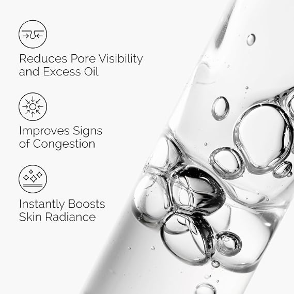 The Ordinary Niacinamide 10% + Zinc 1% - 30 ml