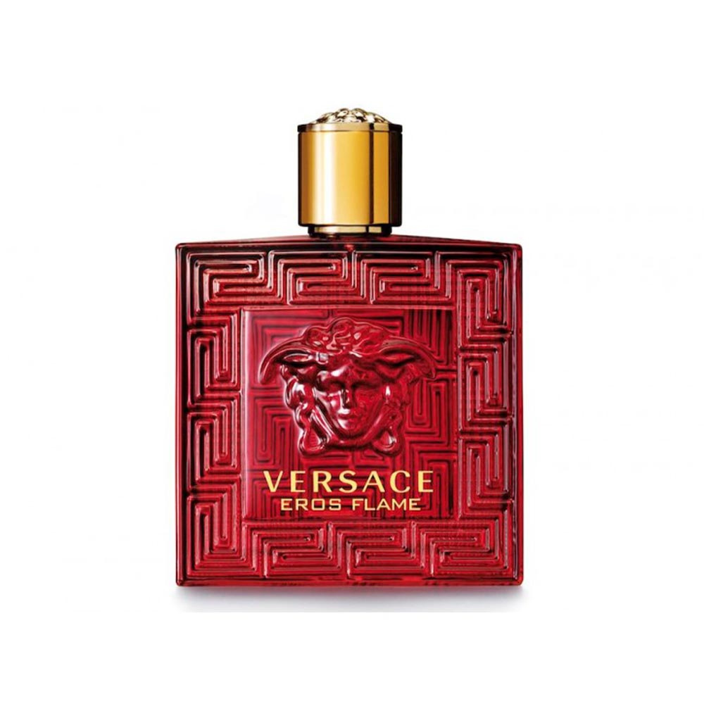 Versace Eros Flame for Men Eau De Parfume 100ml