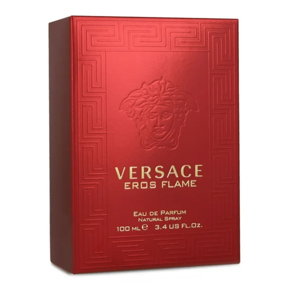 Versace Eros Flame for Men Eau De Parfume 100ml