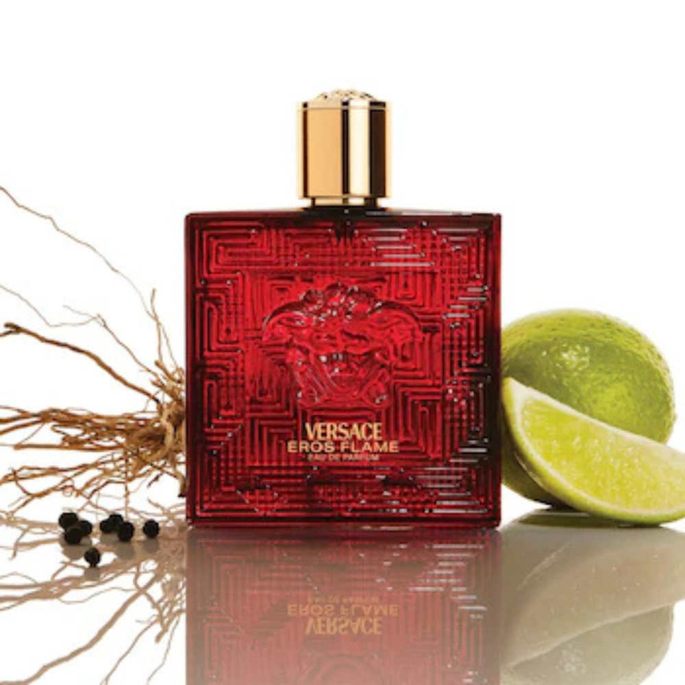 Versace Eros Flame for Men Eau De Parfume 100ml