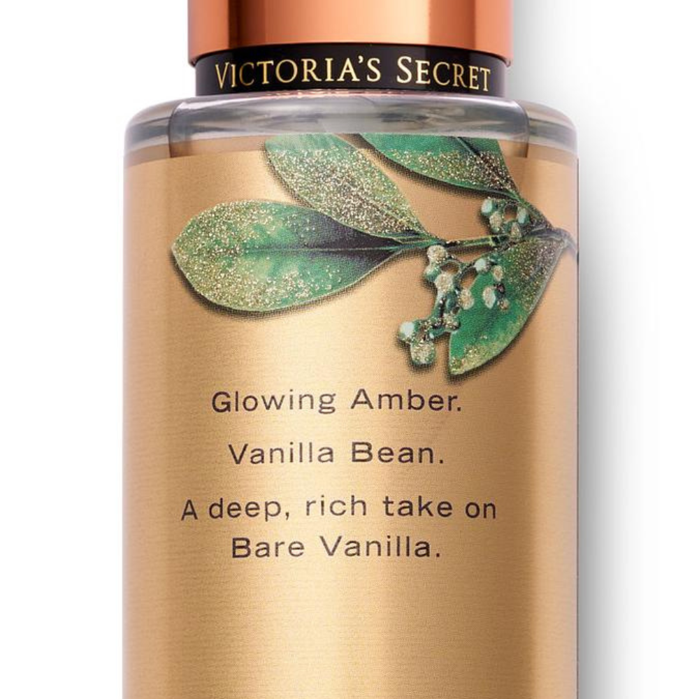 Victoria's Secret Bare Vanilla Decadent for Women - 250 ml