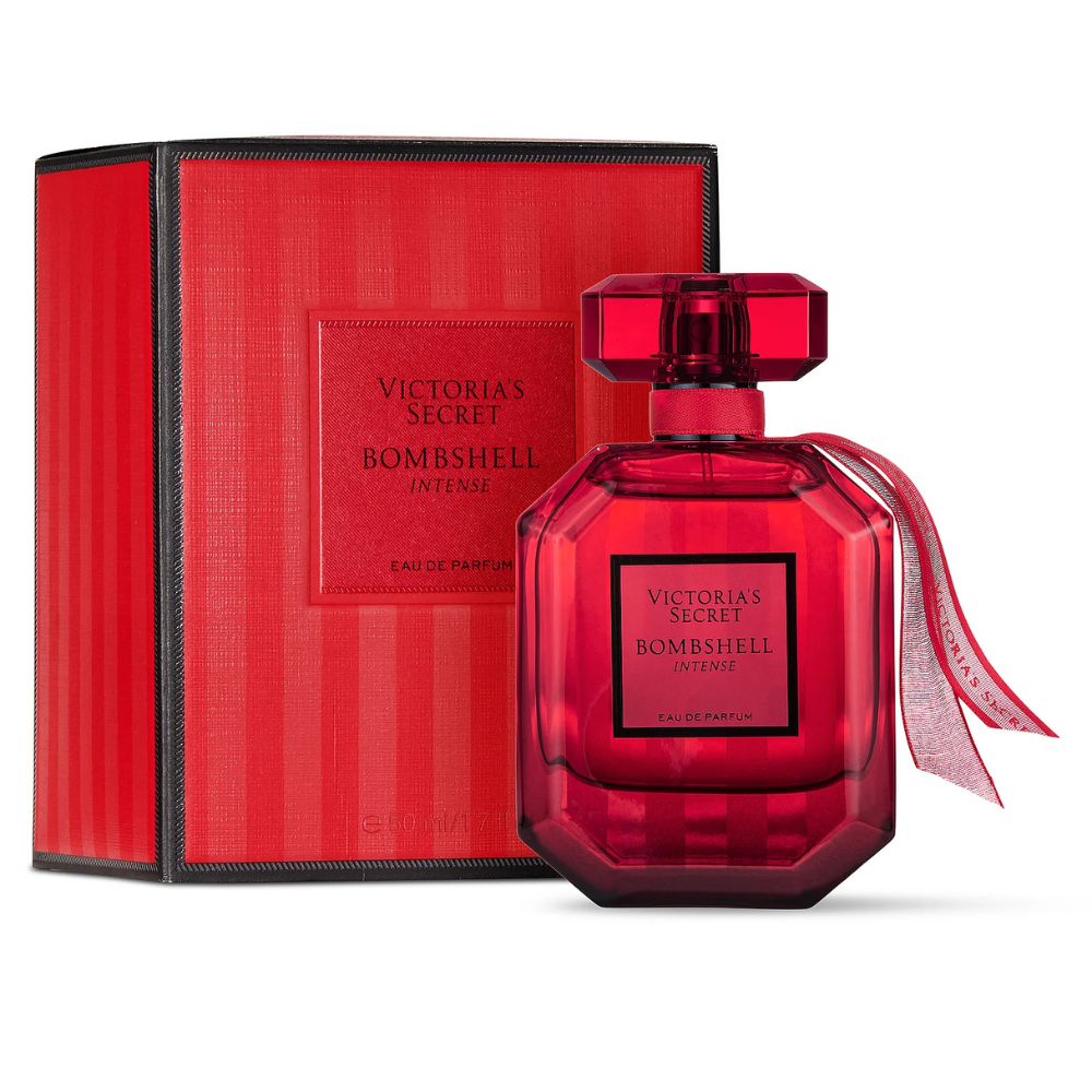 Victoria's Secret Bombshell Intense Eau De Parfum 100ml