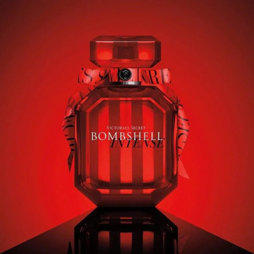 Victoria's Secret Bombshell Intense 50ml Eau De Parfum 50ml