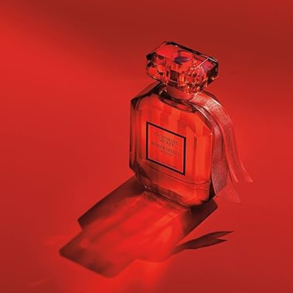 Victoria's Secret Bombshell Intense 50ml Eau De Parfum 50ml