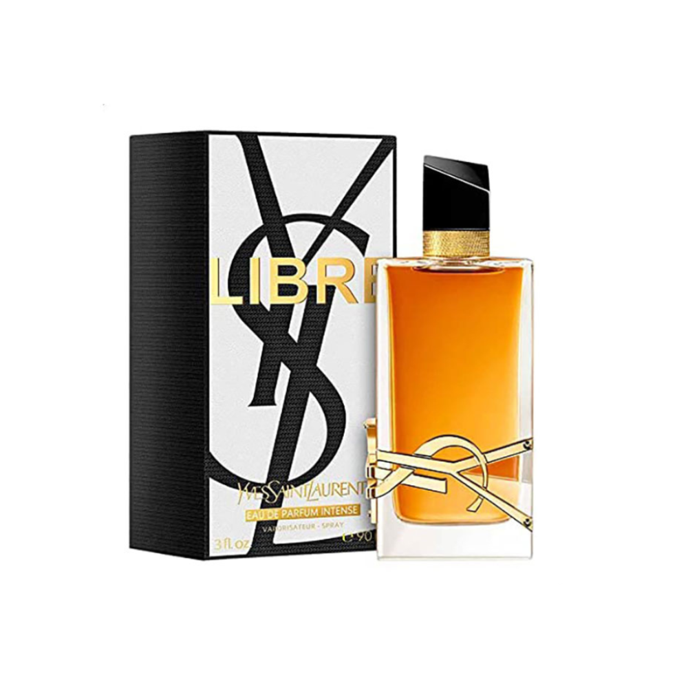 Yves Saint Laurent Libre Intense for Women, Eau de Parfum - 90 ml