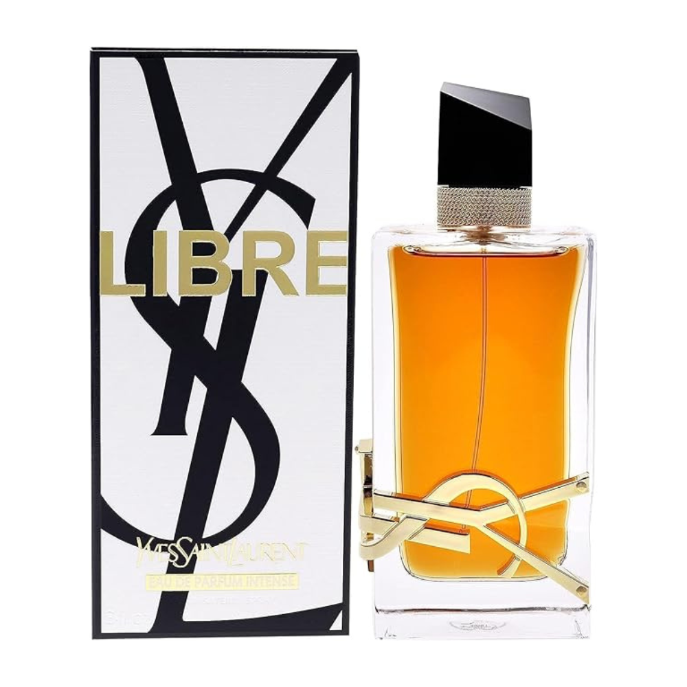 Yves Saint Laurent Libre Intense for Women, Eau de Parfum - 90 ml