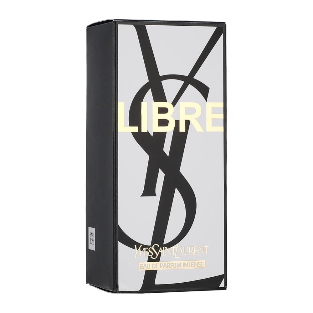 Yves Saint Laurent Libre Intense for Women, Eau de Parfum - 90 ml