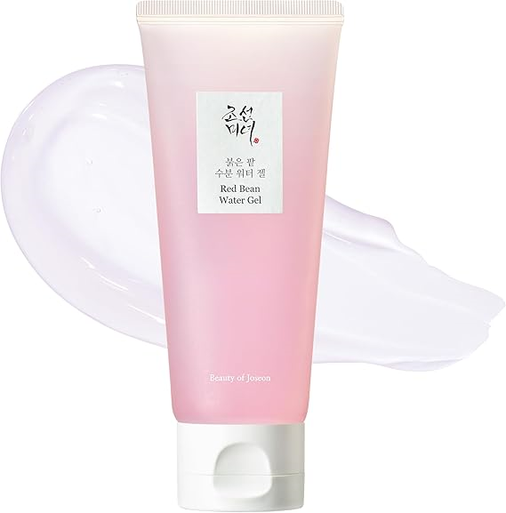 Beauty of Joseon Red Bean Water Gel 100ml