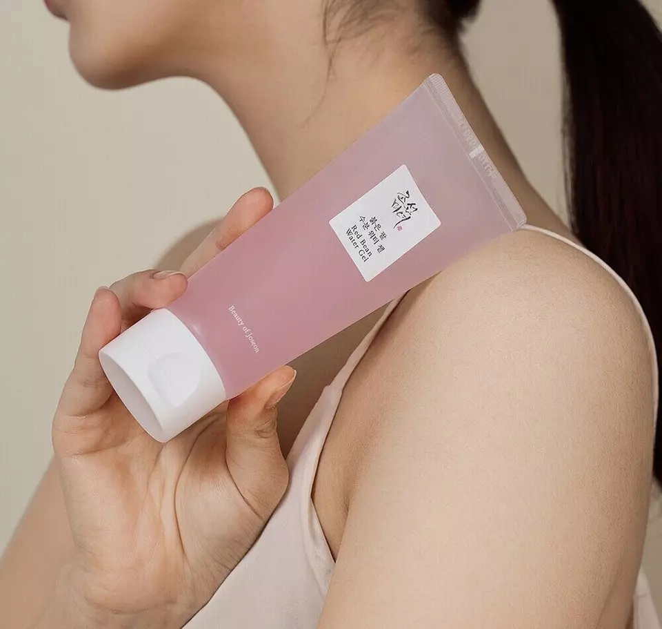 Beauty of Joseon Red Bean Water Gel 100ml