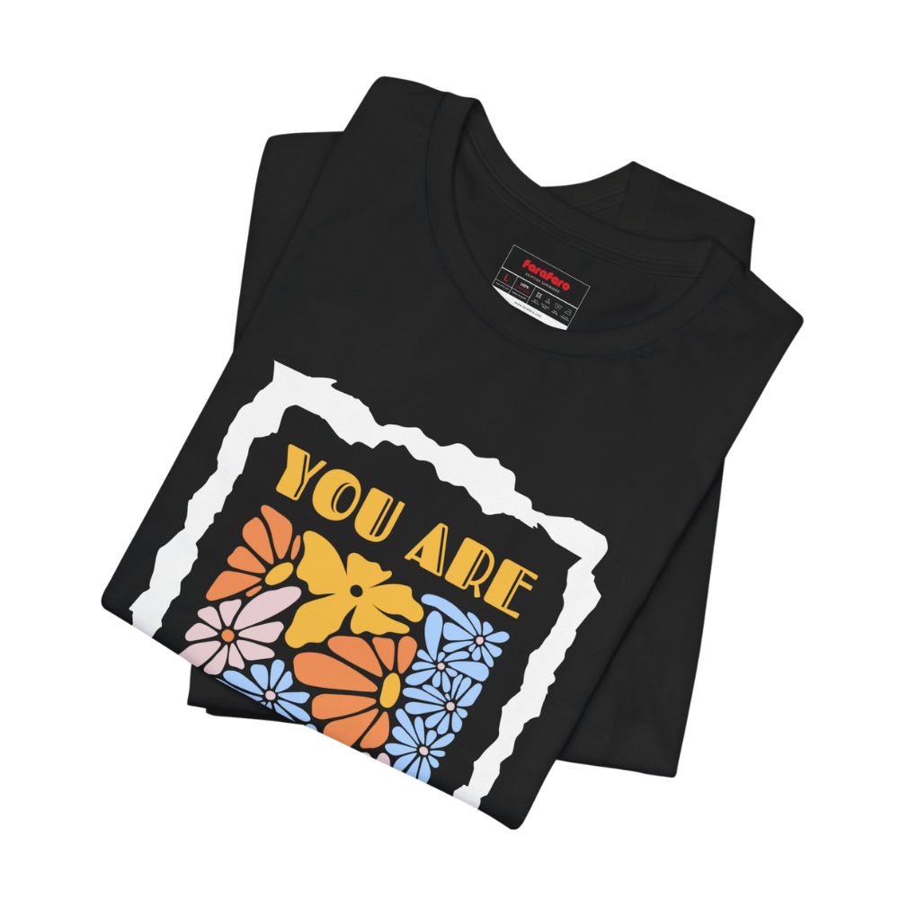 You Are Awesome Regular T-Shirt