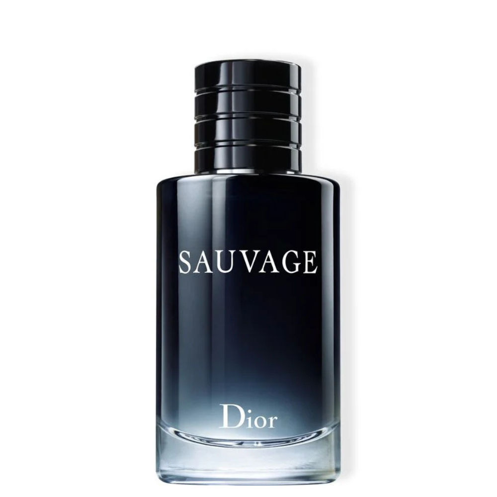 Christian Dior Sauvage Eau De Toilette Spray for Men - 100ml