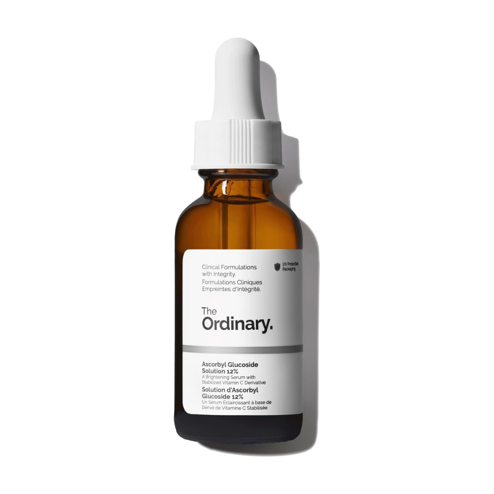 The Ordinary Ascorbyl Glucoside Solution 12% 30ml