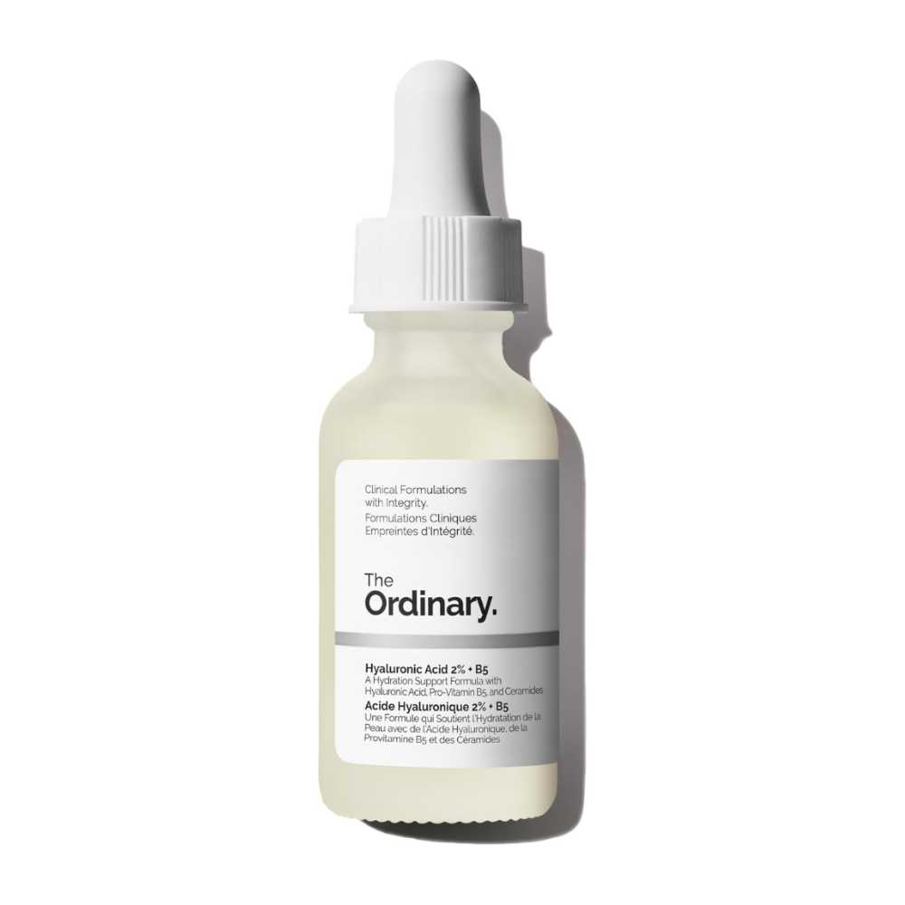 The Ordinary Hyaluroic Acid 2% and Vitamin B5 30Ml