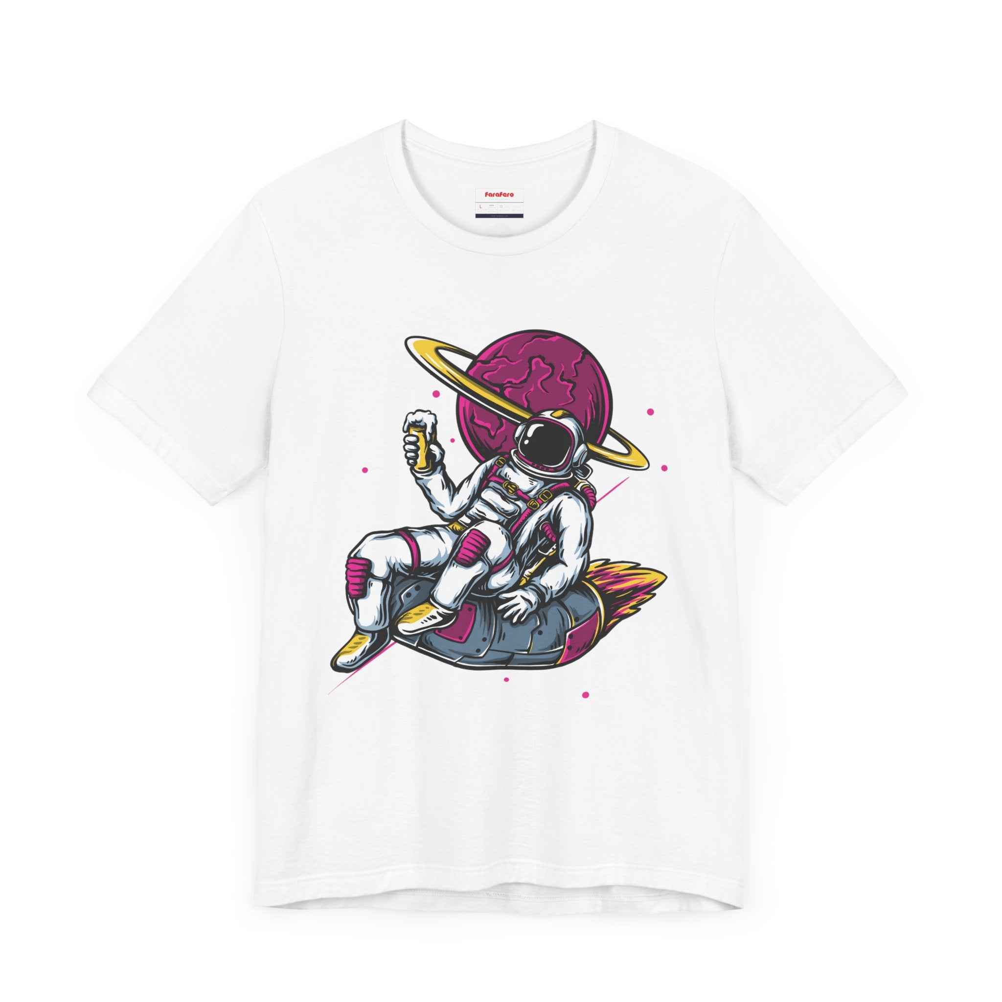 Fly High Regular T-Shirt