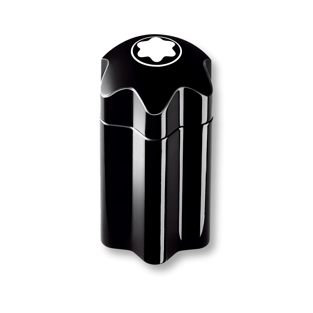 Montblanc Emblem for Men - Eau de Toilette, 100ml