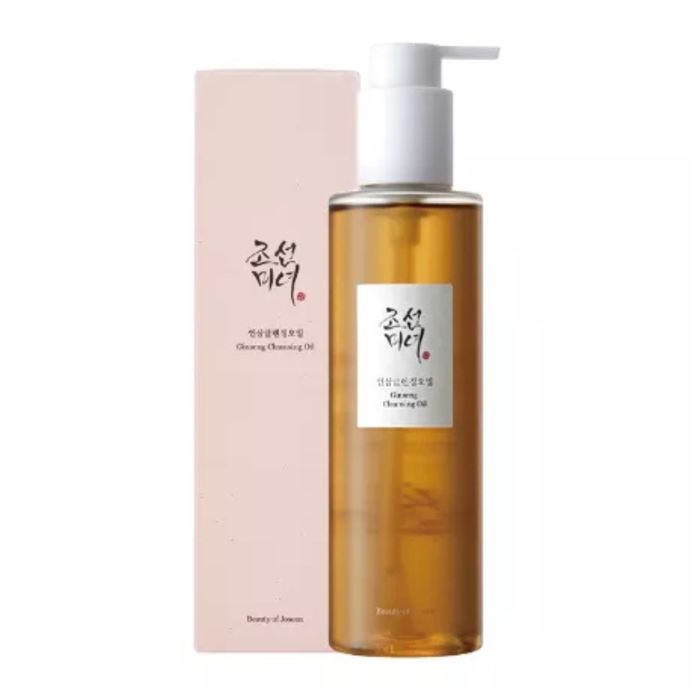 Beauty Of Joseon Ginseng Cleansing Oil 210Ml