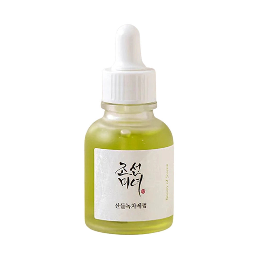 Beauty of Joseon Calming Serum Green tea + Panthenol 30ml