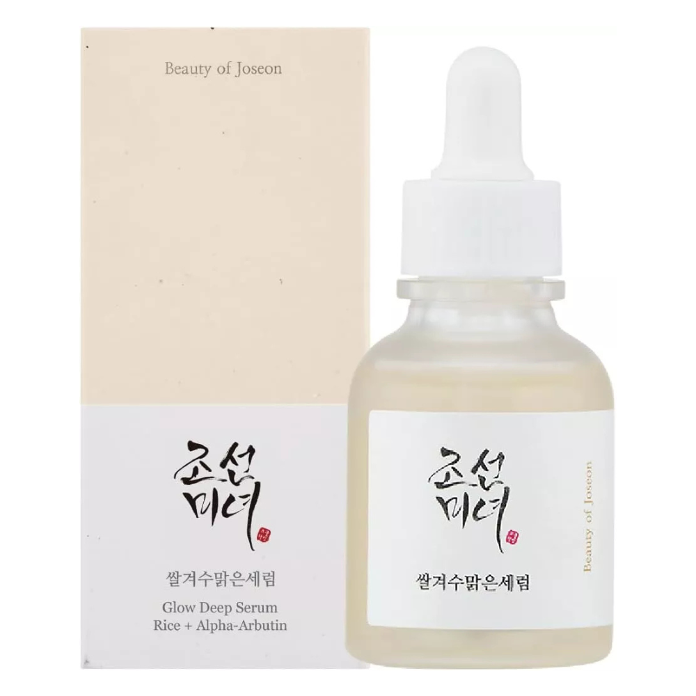 Beauty of Joseon Glow Deep Serum Rice + Arbutin 30ML