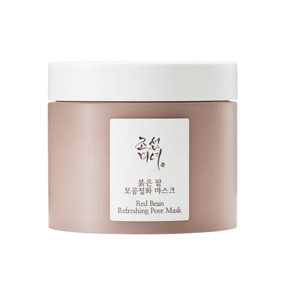 Beauty of Joseon Red Bean Refreshing Pore Mask 140ml