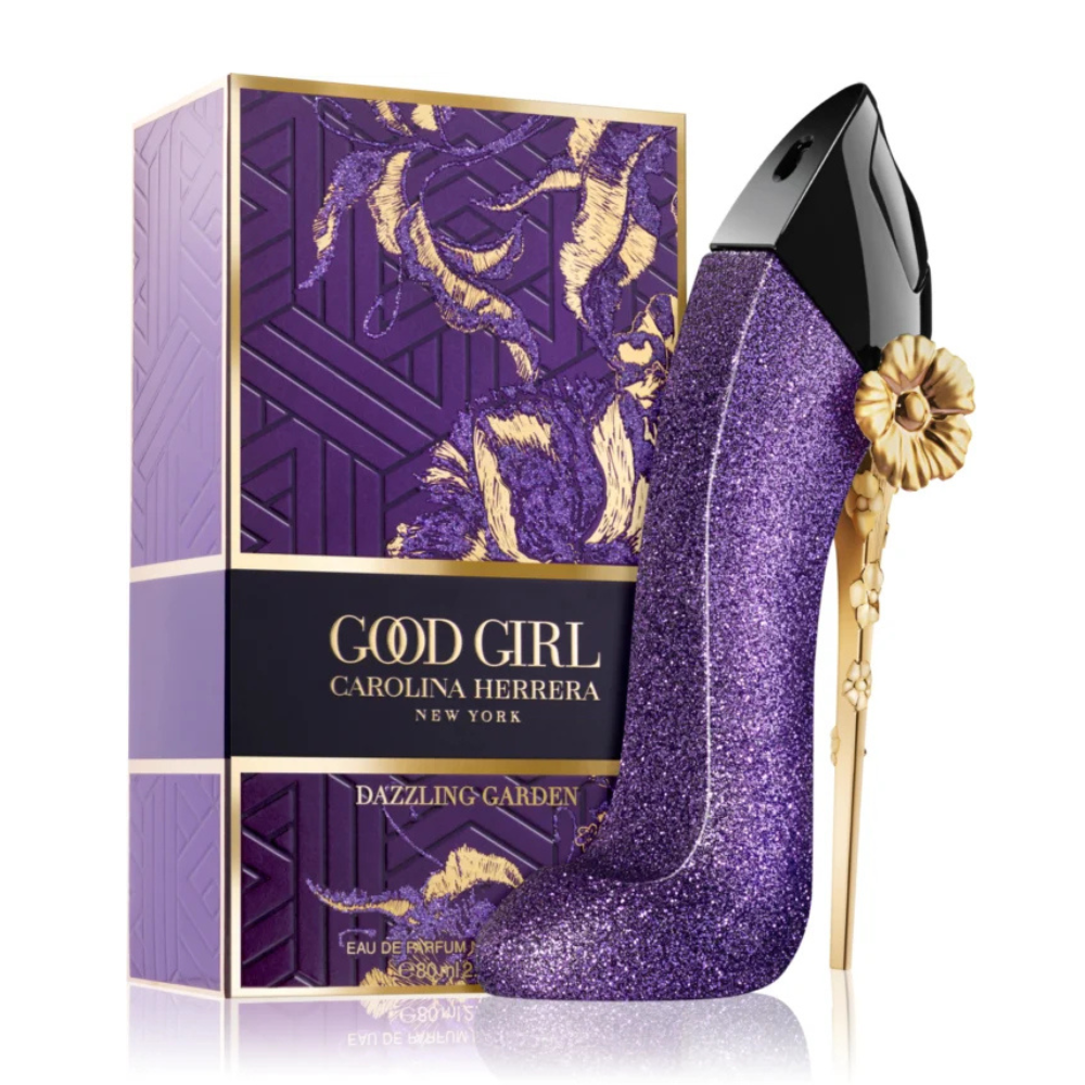 CAROLINA HERRERA Good Girl Dazzling Garden Eau De Parfum 80ml