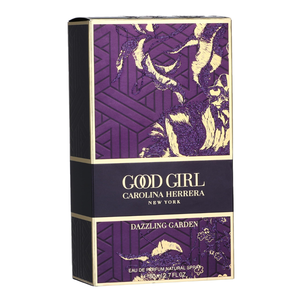 CAROLINA HERRERA Good Girl Dazzling Garden Eau De Parfum 80ml