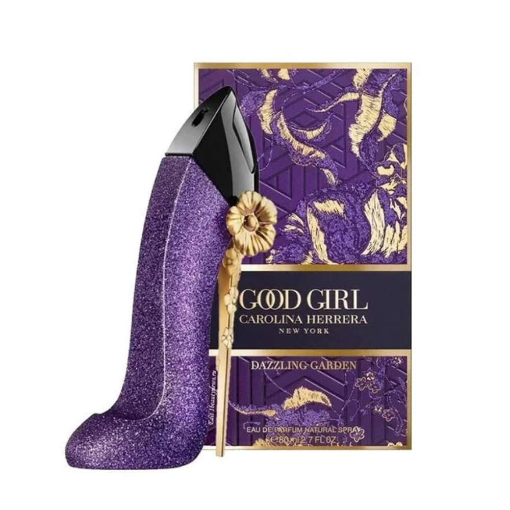 CAROLINA HERRERA Good Girl Dazzling Garden Eau De Parfum 80ml