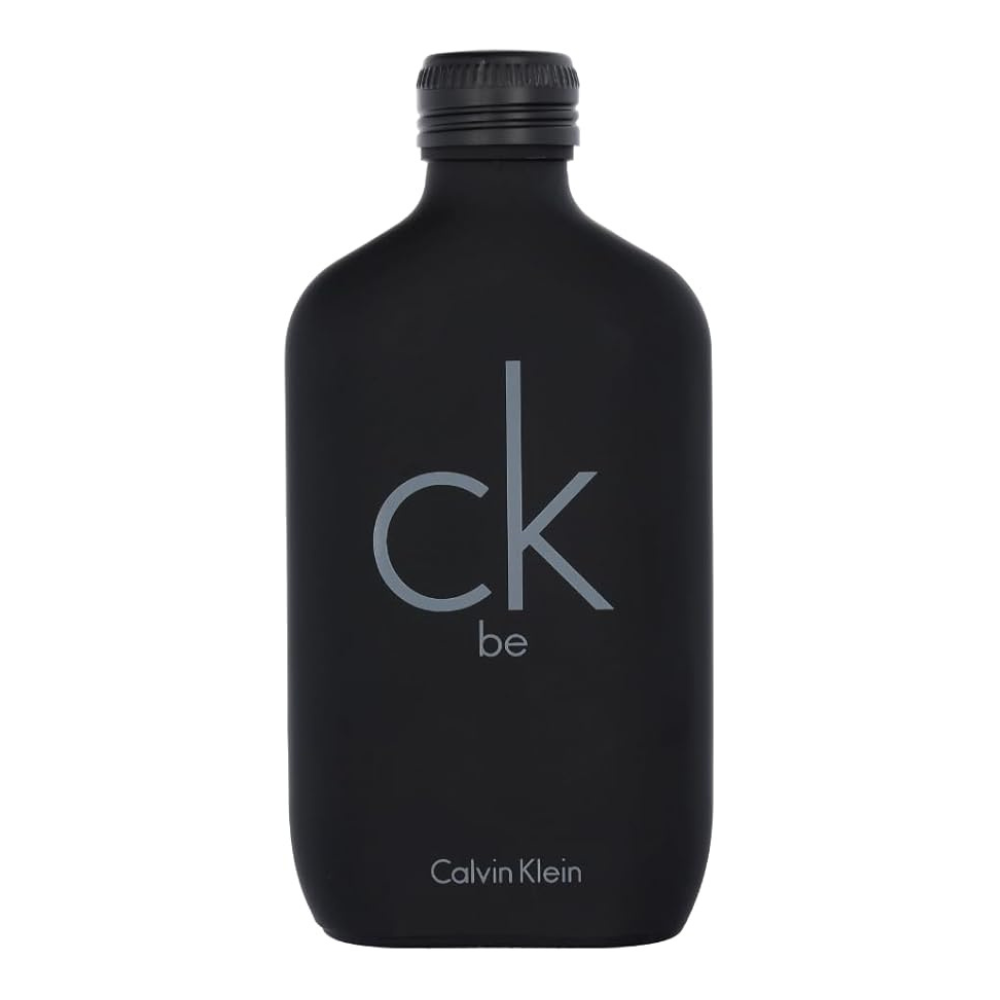Calvin Klein Ck Be For Unisex Eau De Toilette 100Ml