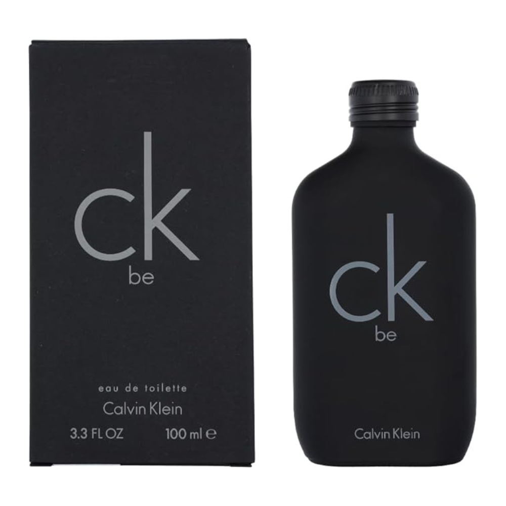 Calvin Klein Ck Be For Unisex Eau De Toilette 100Ml