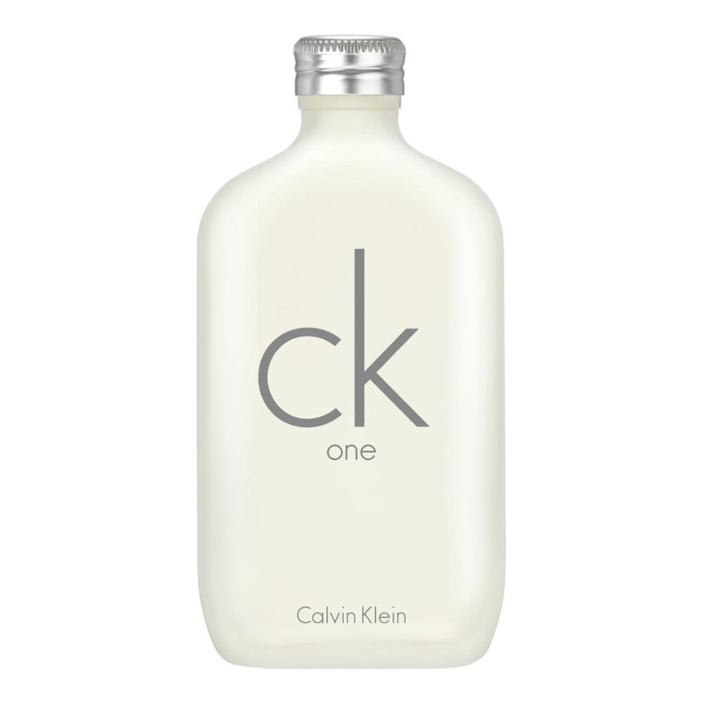 Calvin Klein One For Unisex Eau De Toilette, 100 ml