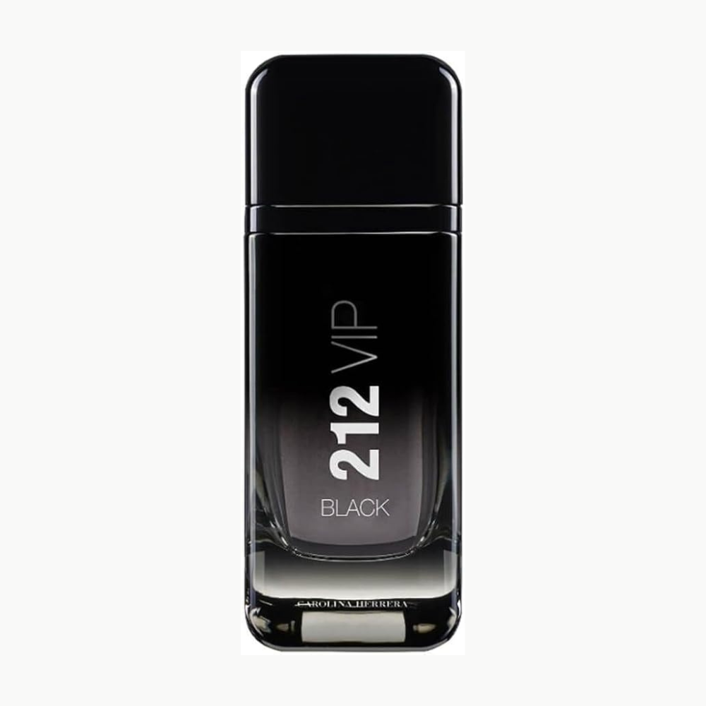 Carolina Herrera 212 VIP Black - Eau de Parfum, 100ml