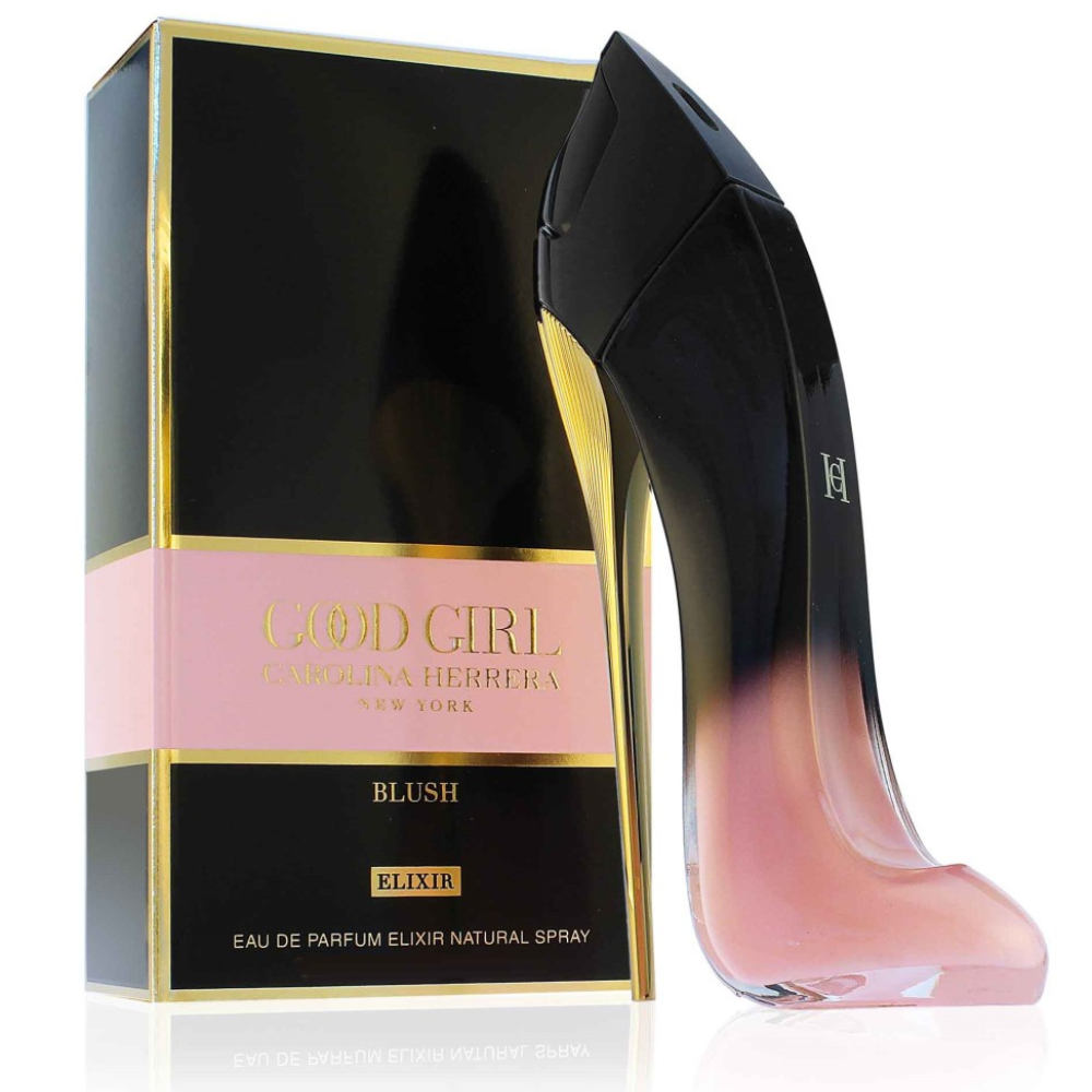 Carolina Herrera Good Girl Blush Elixir Eau de Parfum 80ml