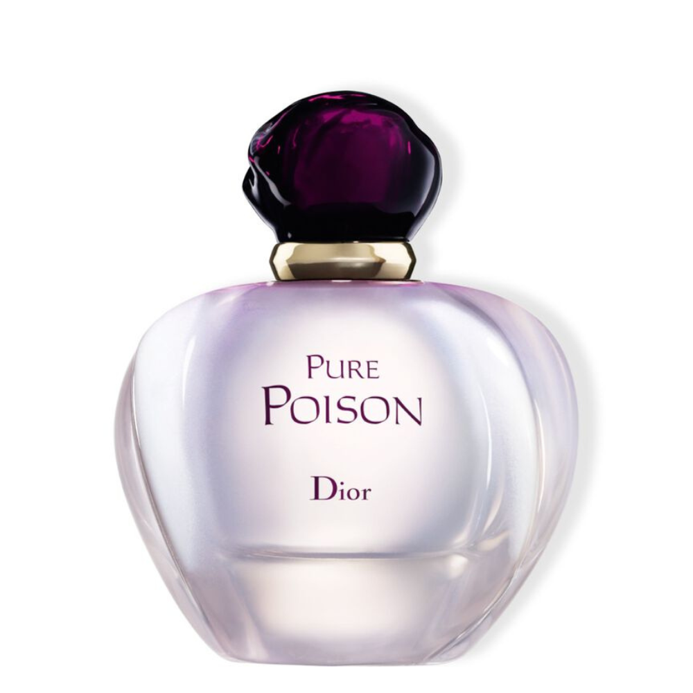Christian Dior Pure Poison for Women - Eau de Parfum, 100 ml